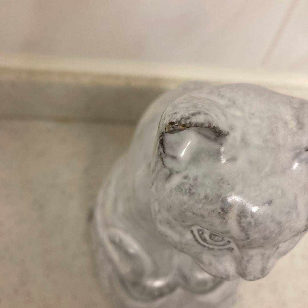 ASTIER de VILLATTE インセンスバーナー 猫 お香