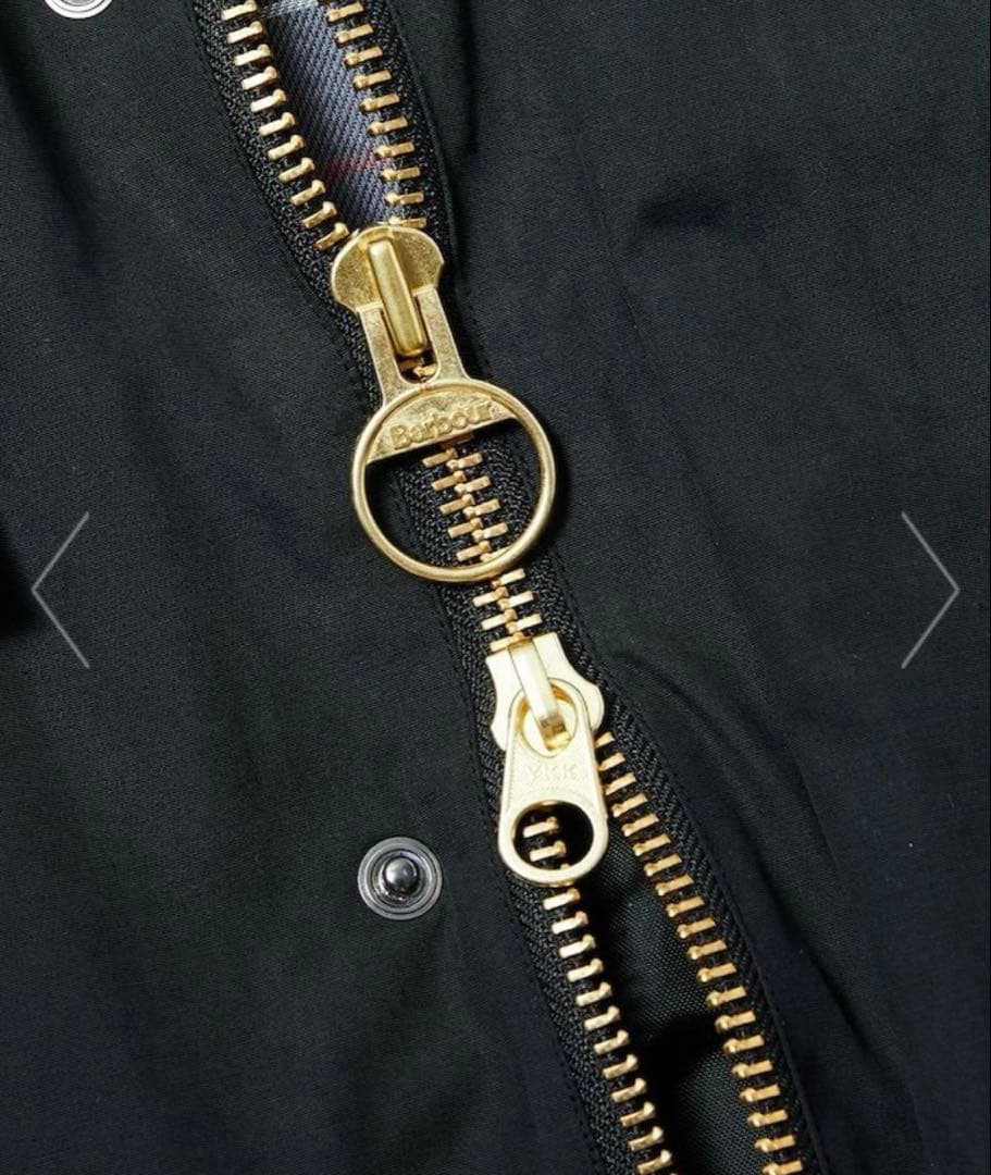 美品✨バブアー ボロウデイル　Barbour 別注 BORROWDALE