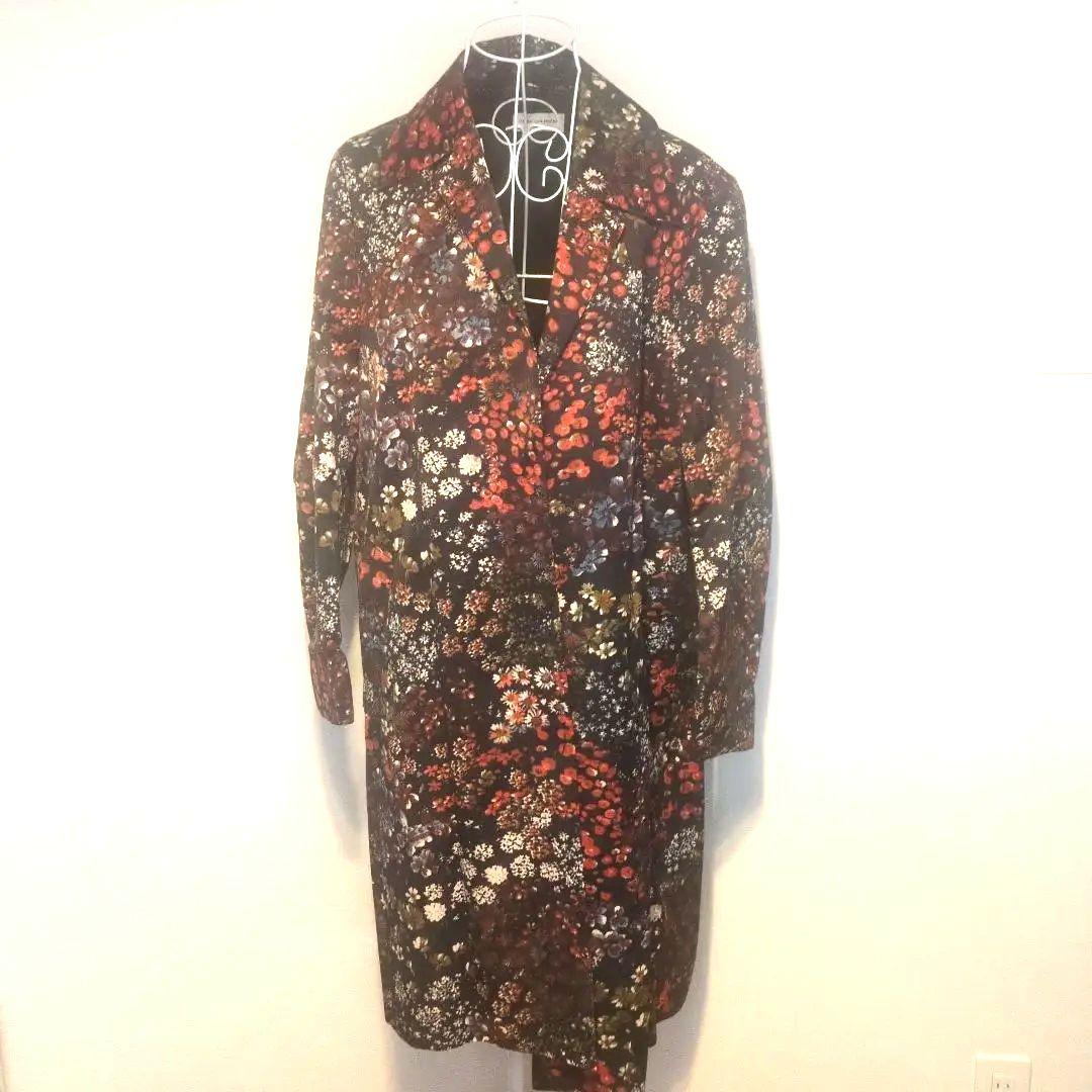 犬*派様 dries van noten　コート