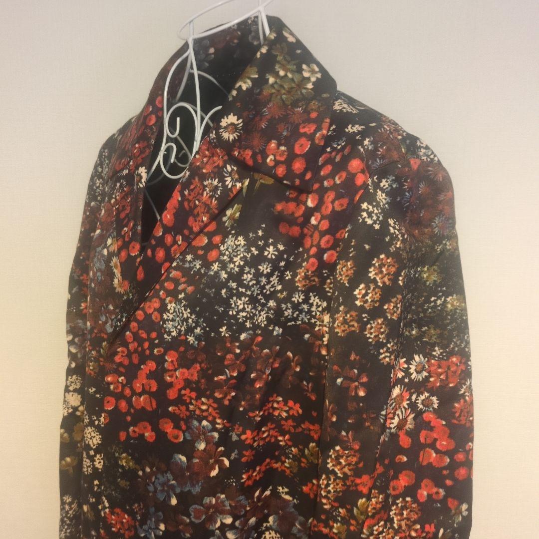 犬*派様 dries van noten　コート