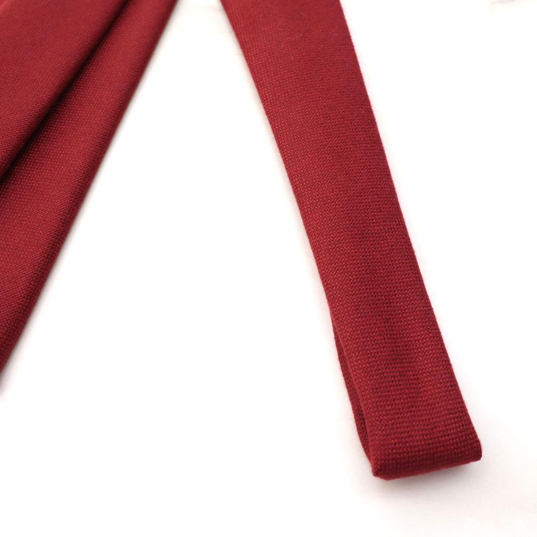 美品 ロロピアーナ カシミヤ ネクタイ