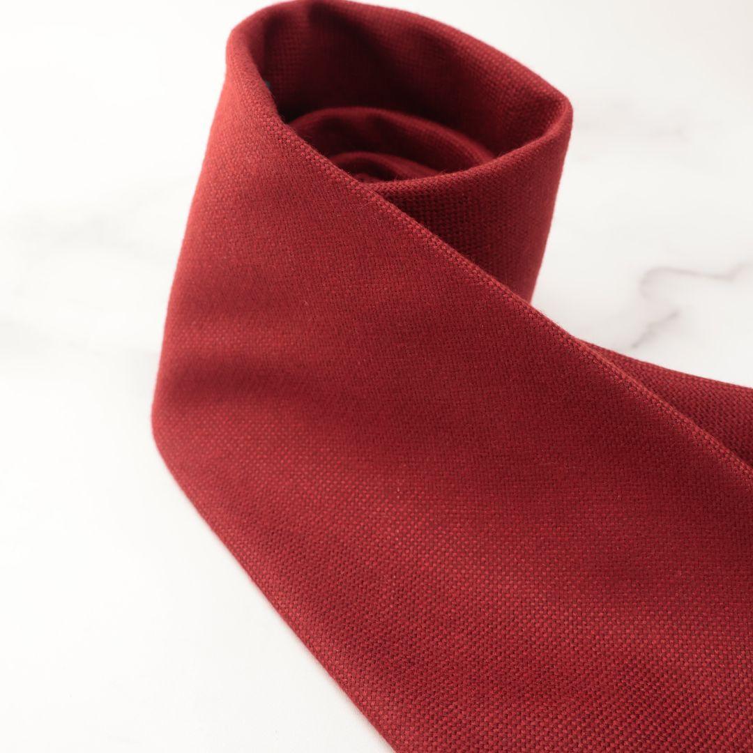 美品 ロロピアーナ カシミヤ ネクタイ