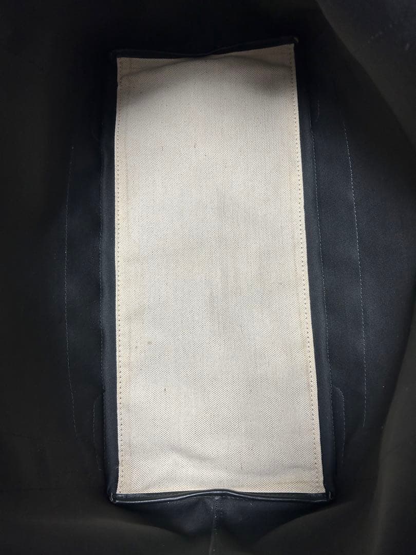 最終セールBALENCIAGAキャンパスMポーチ付き