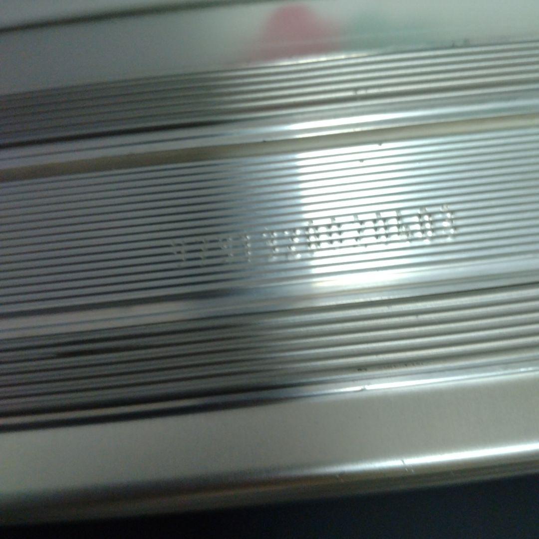 RlMOWAアタッシュケース,ブリーフケースアルミニウム製