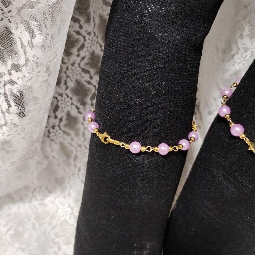 スニーカーアクセサリー　ヒールアクセサリー　アンクレット　羽織ピン