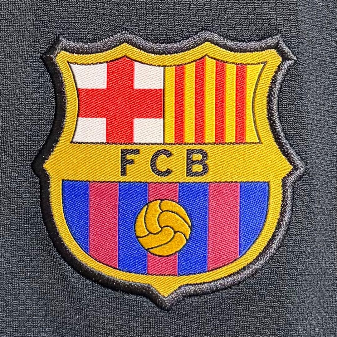 【新品/タグ付き】12/13 バルセロナFC ♯4 セスク【Lサイズ】3rd