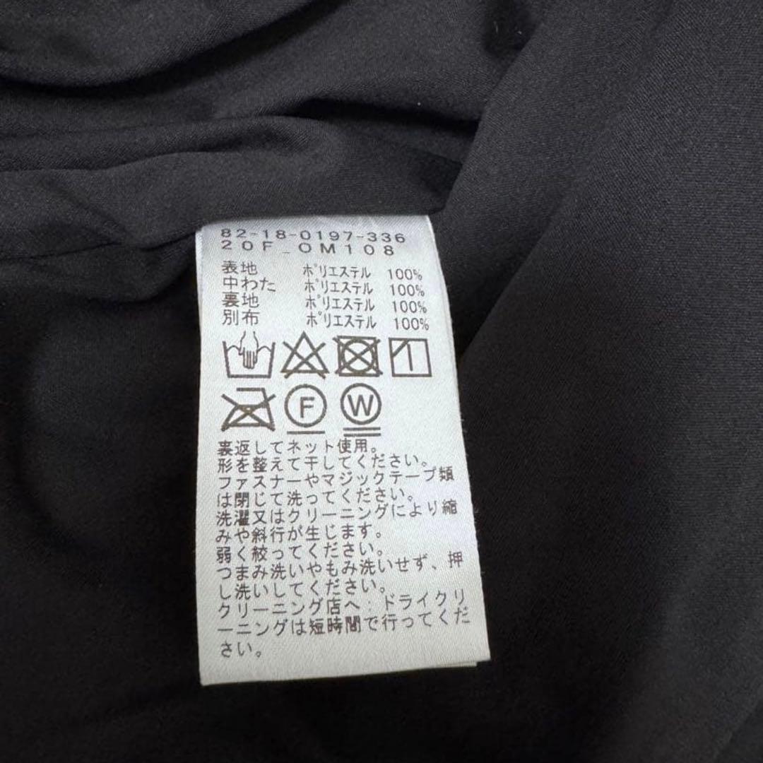 【美品】BEAMS GOLF ダウンジャケット