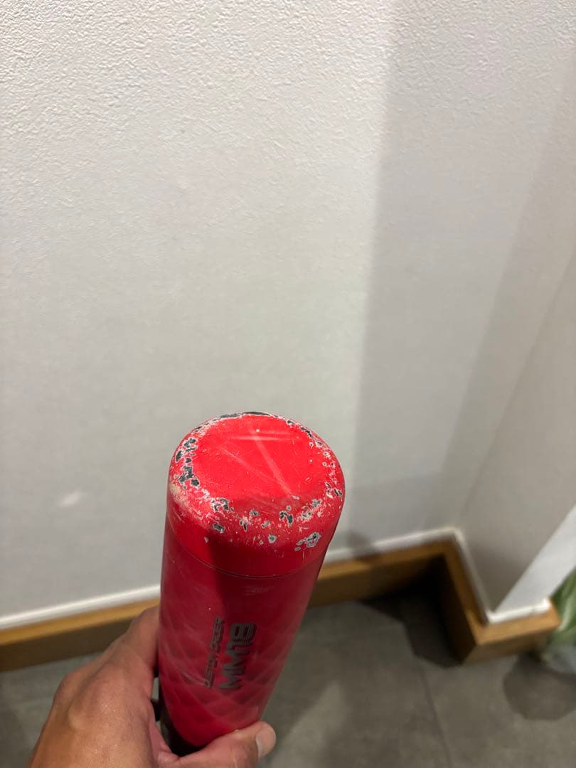 ssk mm18ヘビー　ジュニア用