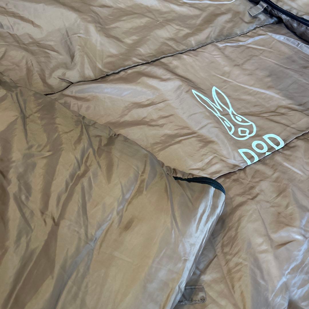 恋蓮　DOD わがやのシュラフ