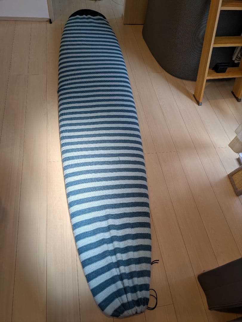 ソフトボード PYZEL パイゼル サーフボード 9.0引取り