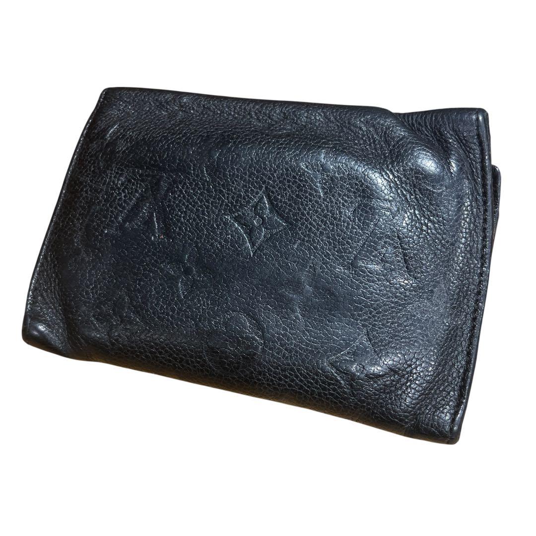 Dior\"LOUISVUITON\"アンプラントポルトフォイユ キュリーズ