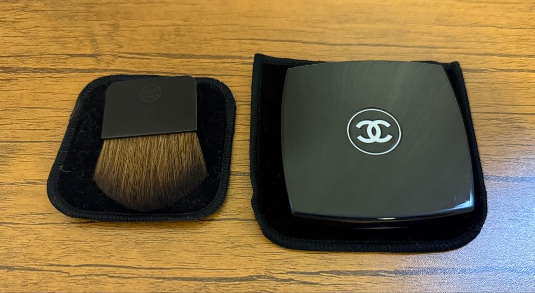 CHANEL シャネル　ファンテジードゥシャネル　特別限定色　新品未使用