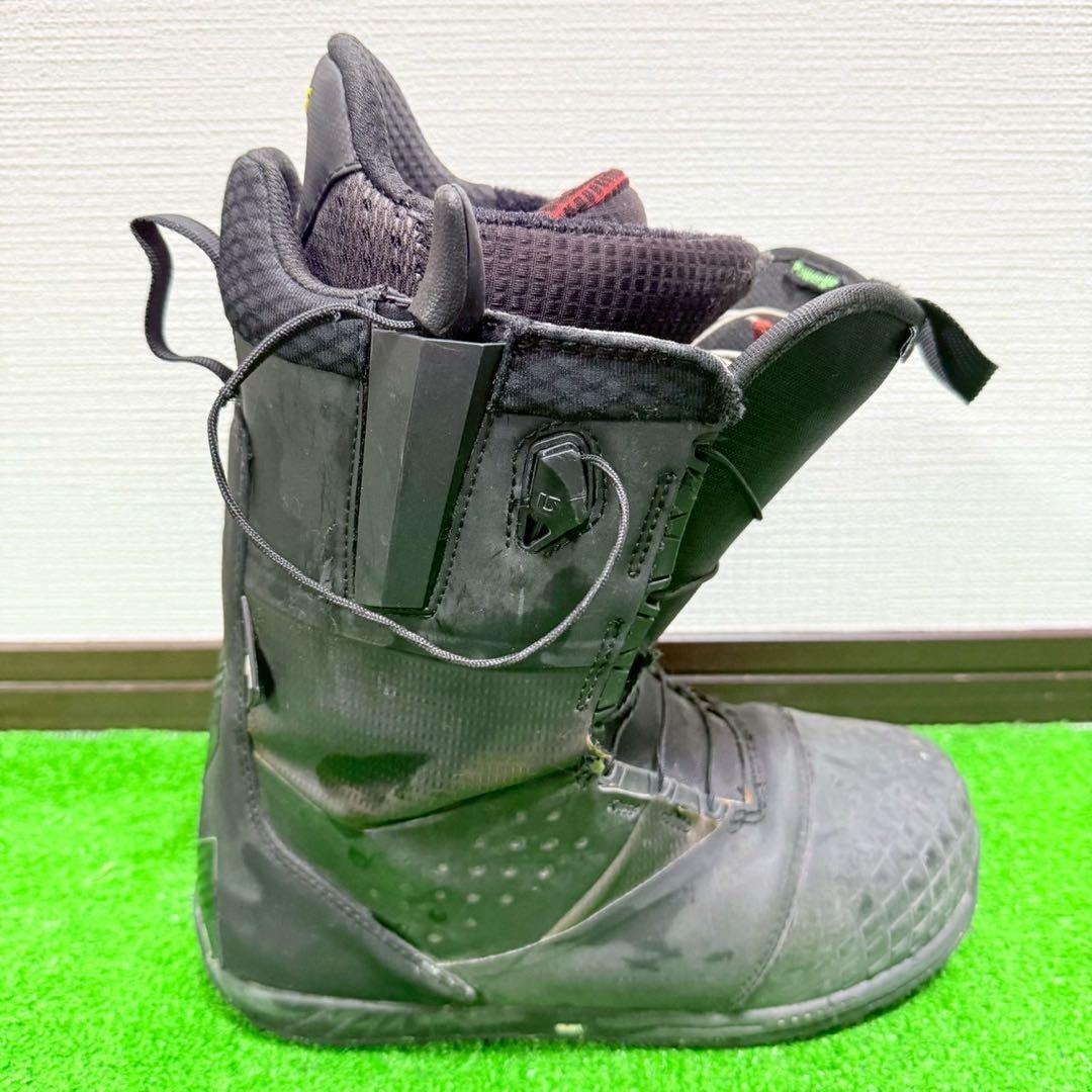 スノボブーツ　Burton Ion Wide 27cm 上位モデル
