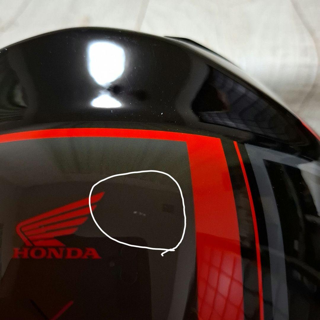 SHOEI GT-Air2（M）HONDAモデル