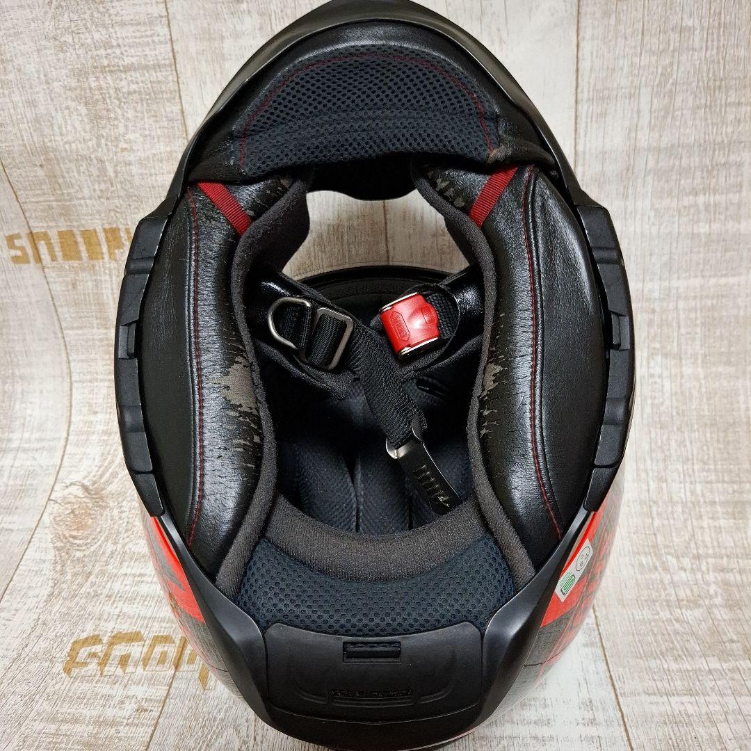 SHOEI GT-Air2（M）HONDAモデル