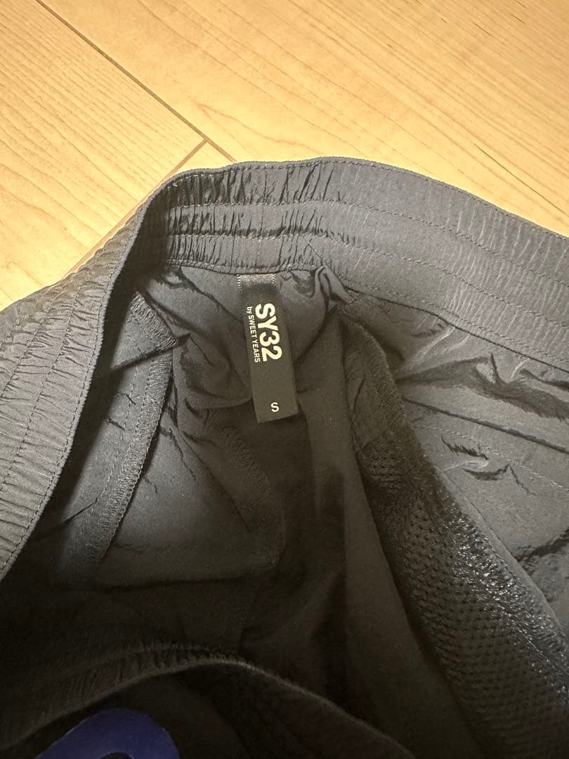 SY32 ジャージ上下セット Sサイズ