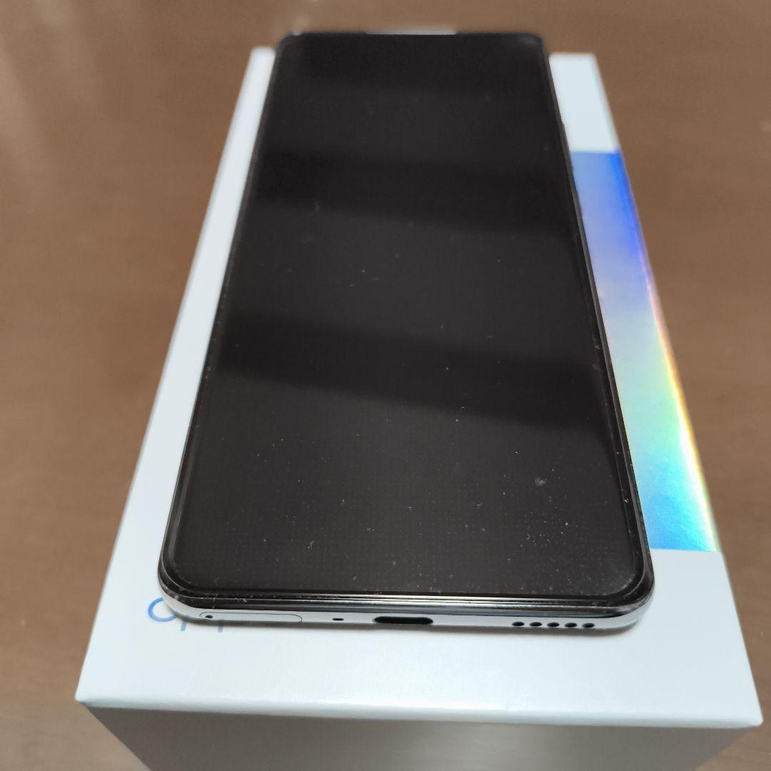 OPPO Reno10 Pro5G 本体