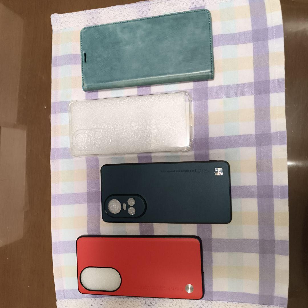 OPPO Reno10 Pro5G 本体