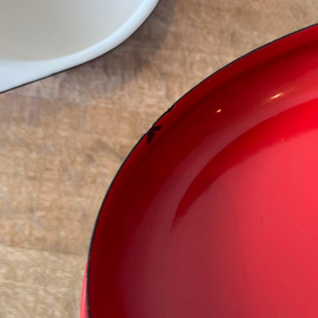 Kockums コクムス　両手鍋　ヴィンテージ