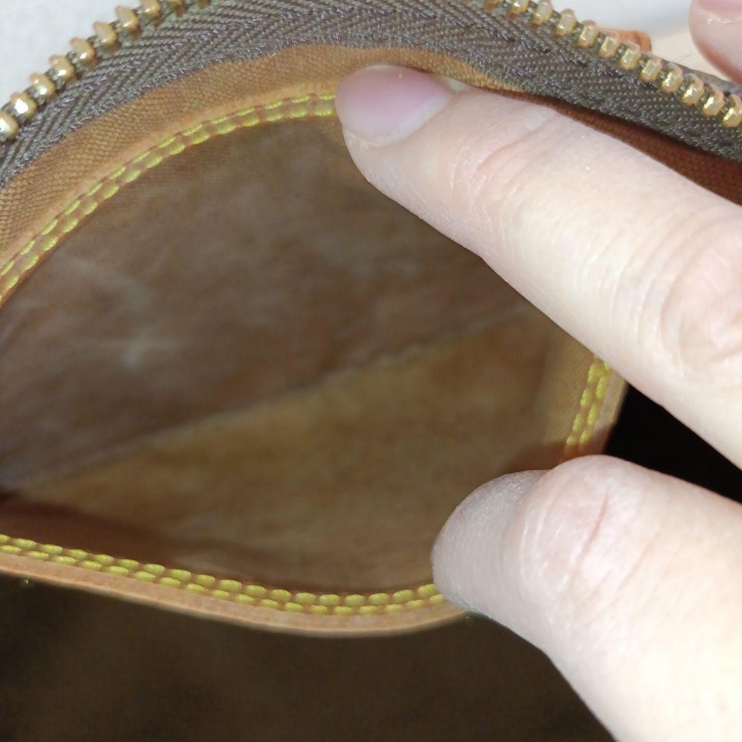 LOUISVUITTON　モノグラム　スピーディ25