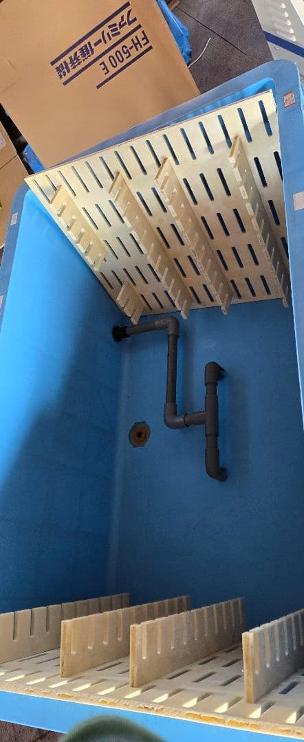 タイガー芽出し機FH-500E