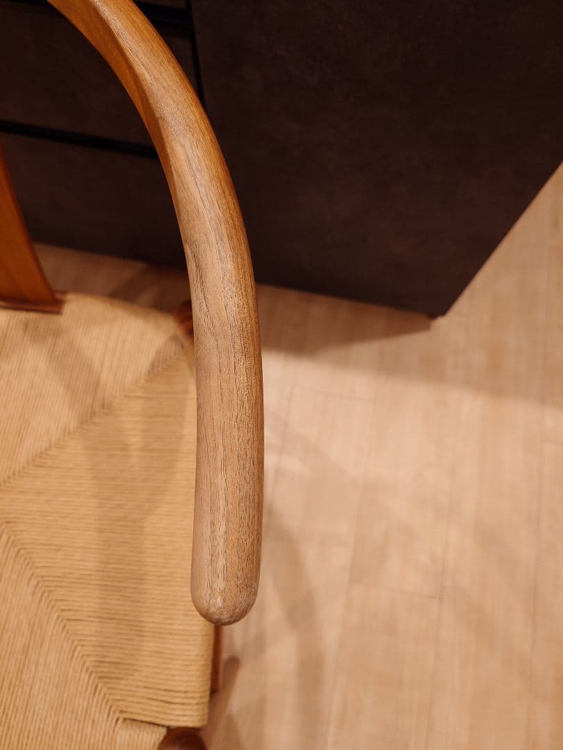 CARL HANSEN & SØN カールハンセン Yチェア (CH24)