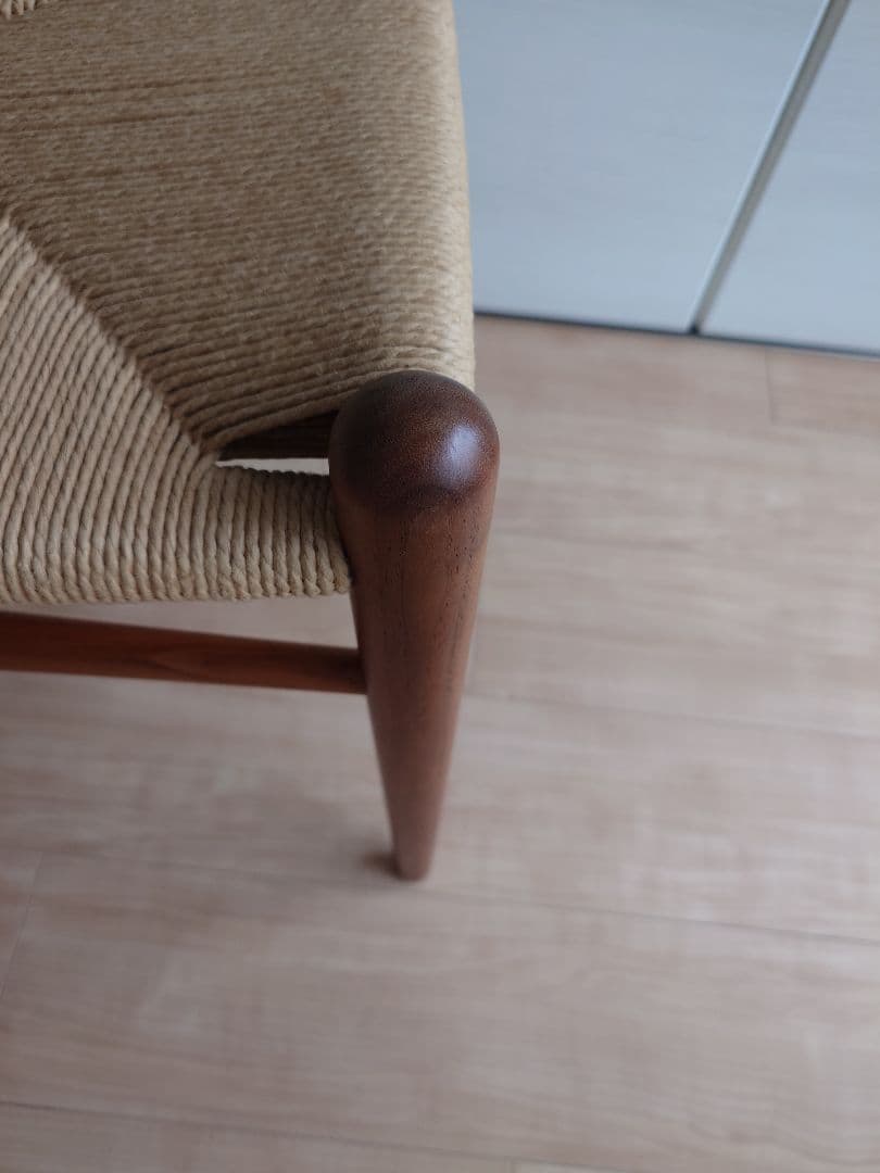 CARL HANSEN & SØN カールハンセン Yチェア (CH24)