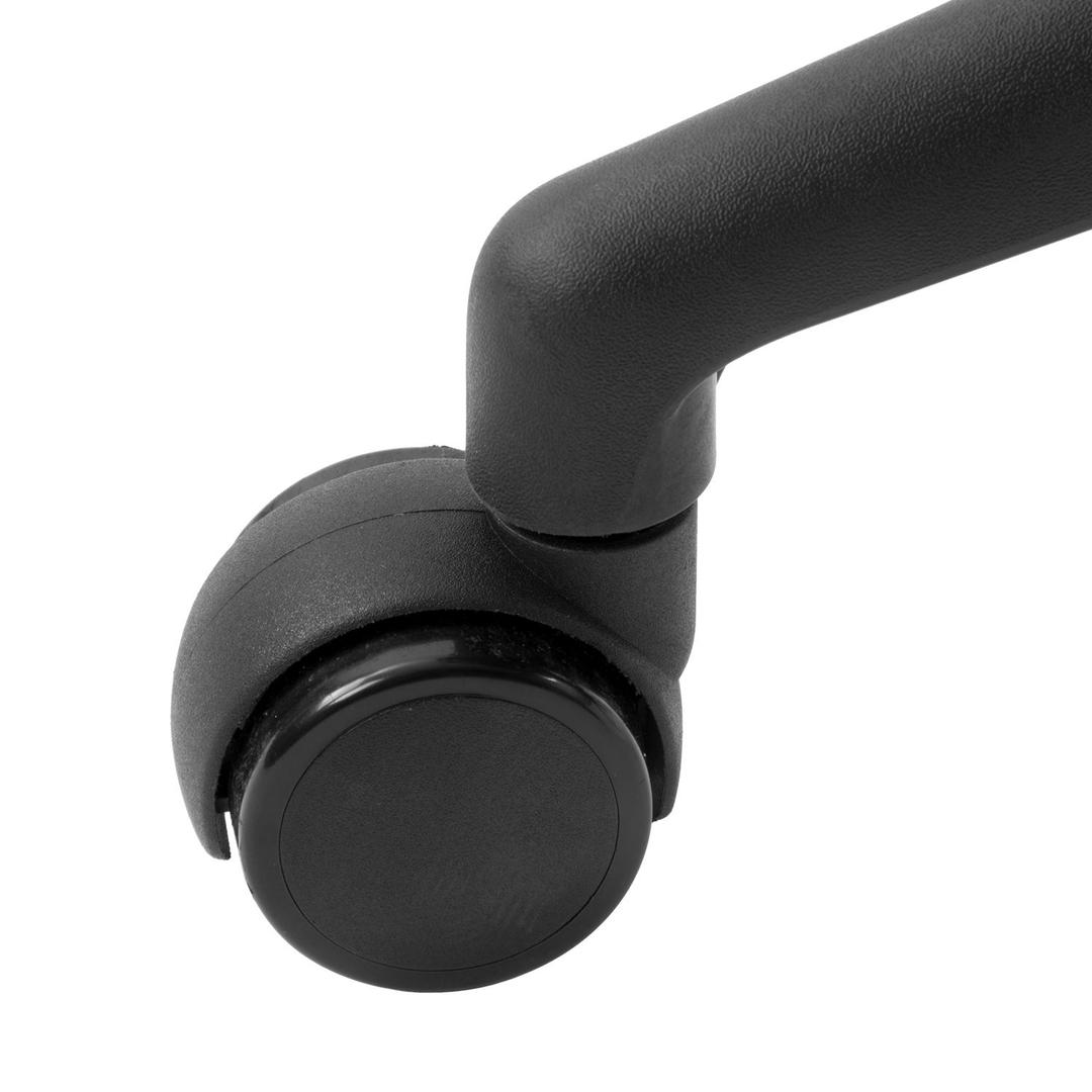 高機能全備オフィスチェア　モールドウレタン　人間工学　ハイバック　チェア　椅子