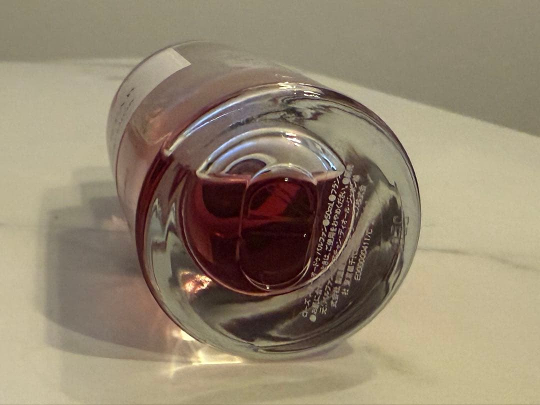 正規品 DIOR ROSE STAR 50ml 香水 ローズスター