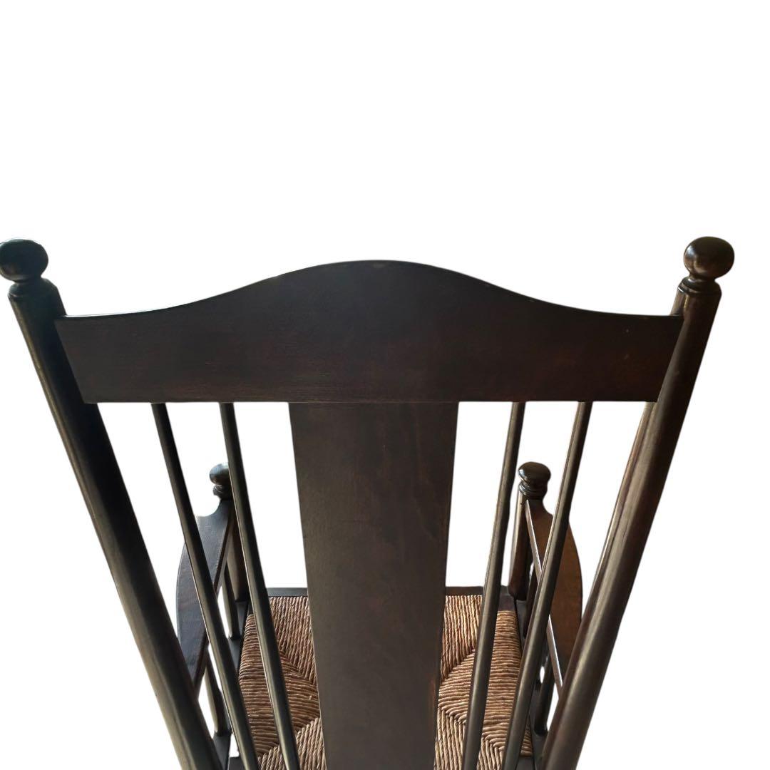 松本民芸家具 椅子　チェア　2つセット