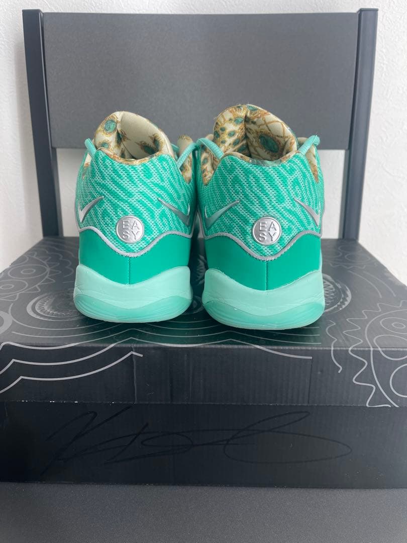 【値下げ中】NIKE KD 16 EP