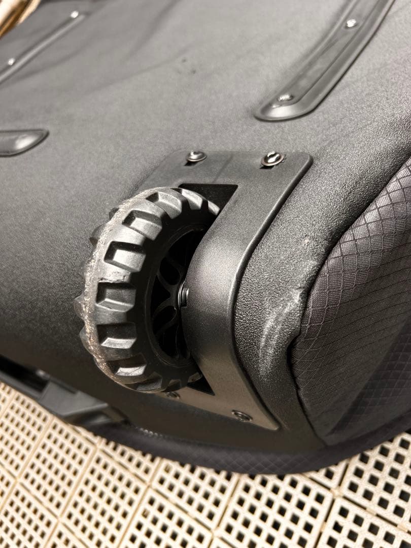 DAKINE TRAVEL WAGON BOARD BAG（WING FOIL）