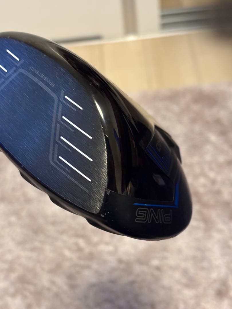PING G440 ドライバー MAX ALTA CB S