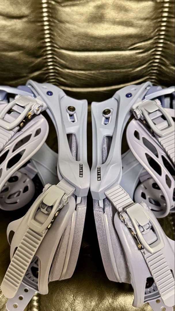 送料込み 24モデル BURTON Cartel カーテル ReFlex L