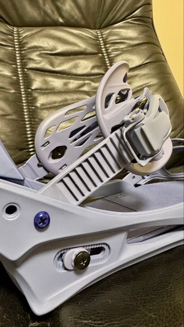 送料込み 24モデル BURTON Cartel カーテル ReFlex L