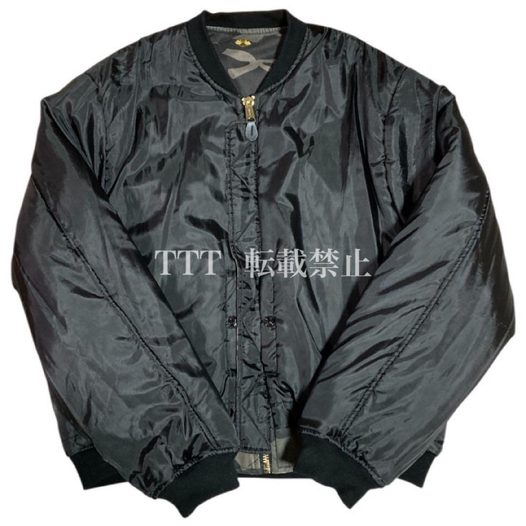 y*o様 GAKKIN x FOSTEX GARMENTS x NUBIAN M