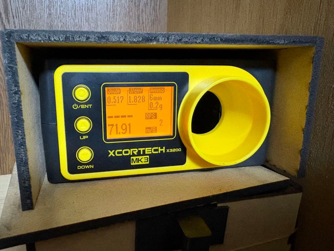 【東京マルイ】シグザウエル P226レイル＋スペアマガジン3本