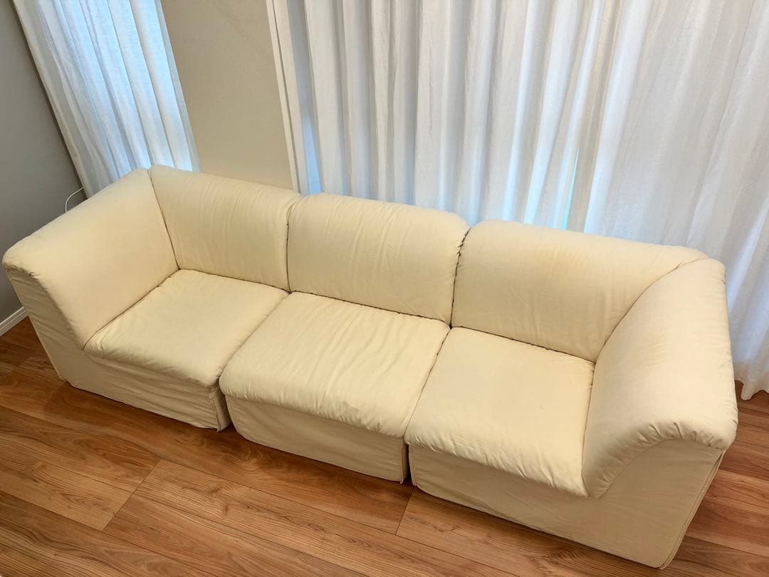北欧家具　ソファセット(バラ売り可能)