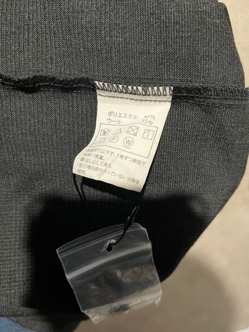 クーティー　COOTIE シャツ　ブラック　Lサイズ