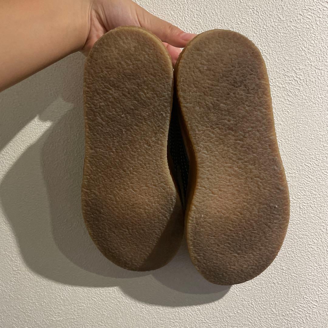 22FW【限定商品】PUMA✖︎AMIParis Suede Crepe AMI