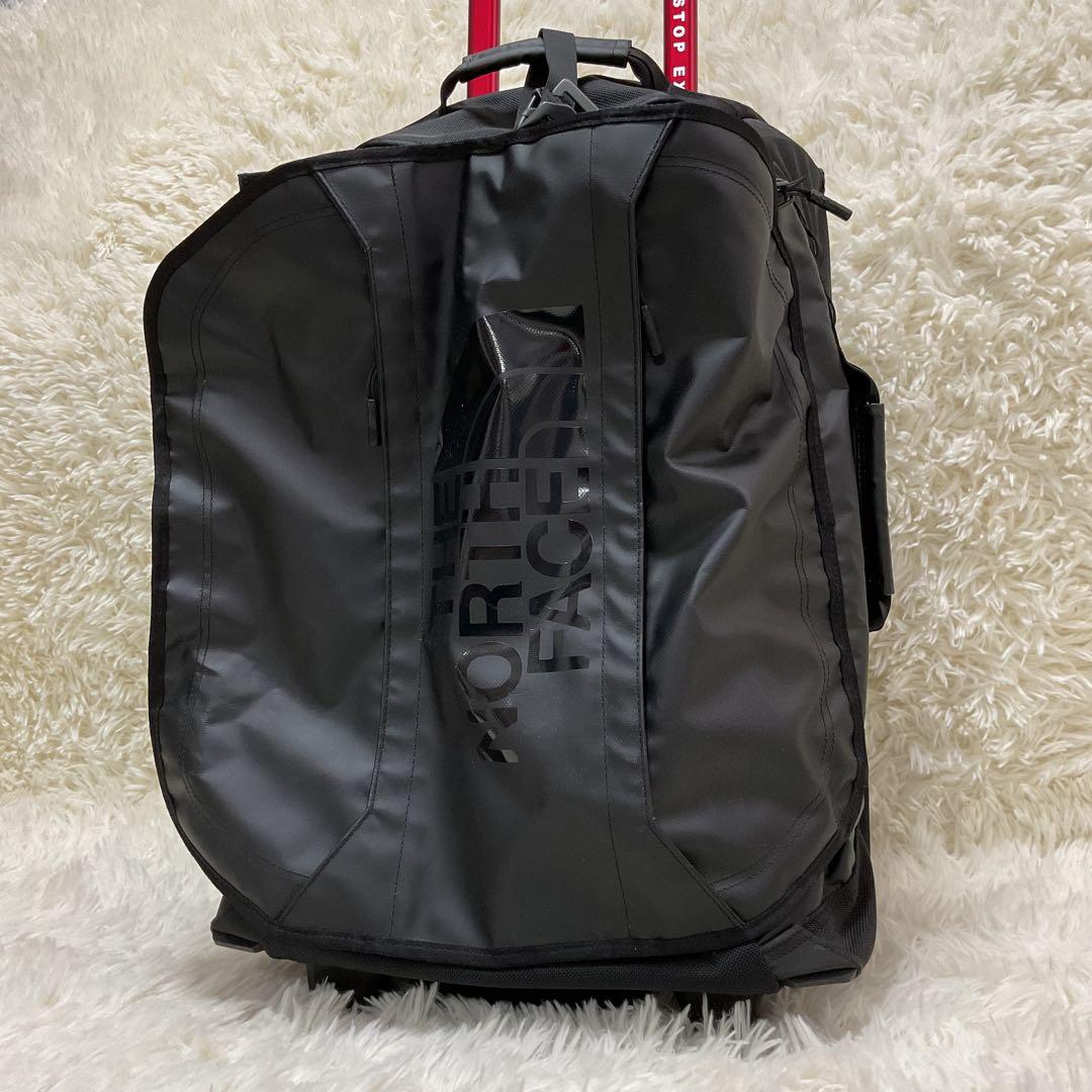 THE NORTH FACE ノースフェイス ローリングサンダー C095 黒