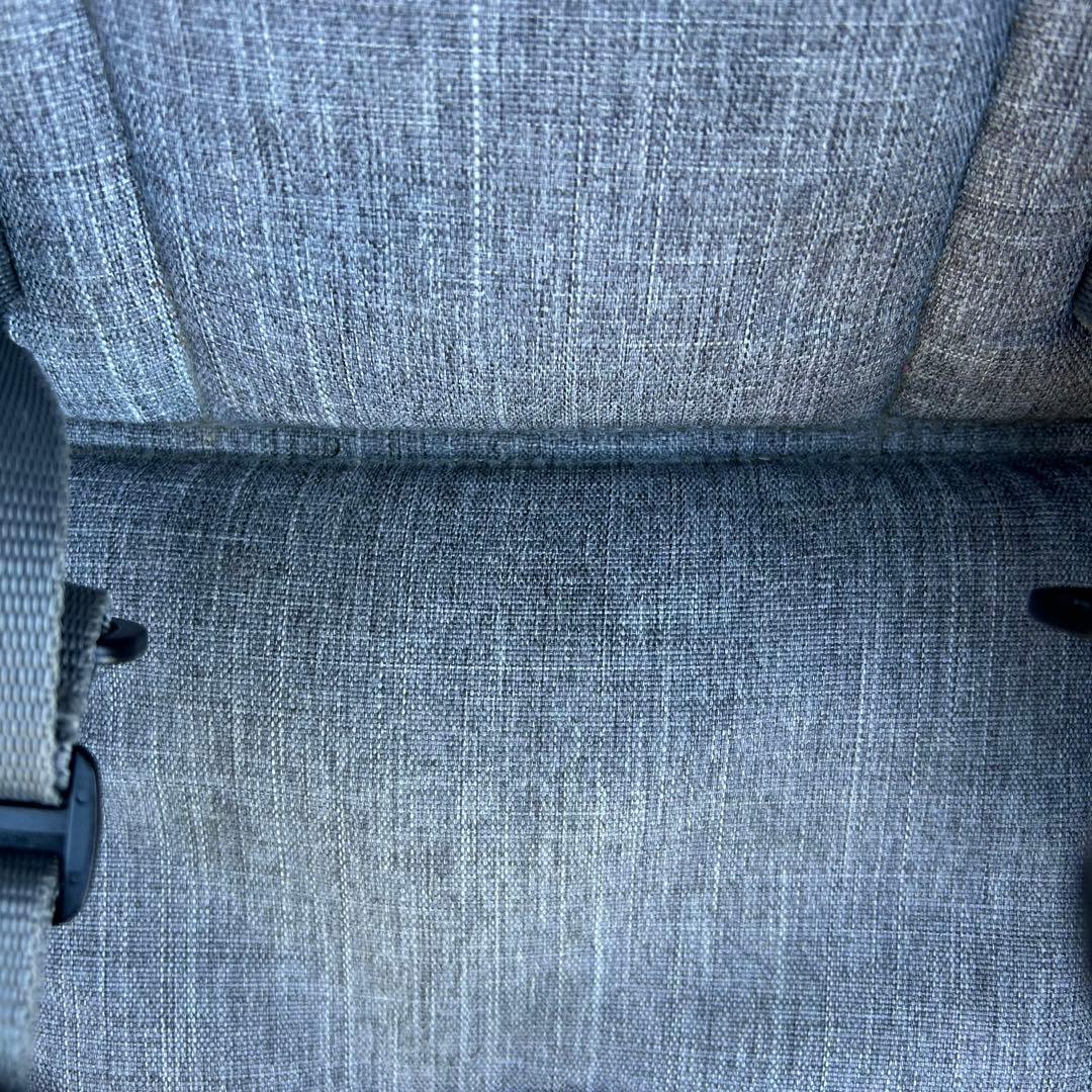 【Air Buggy】双子用ベビーカー　 エアバギー ココダブルフロムバース