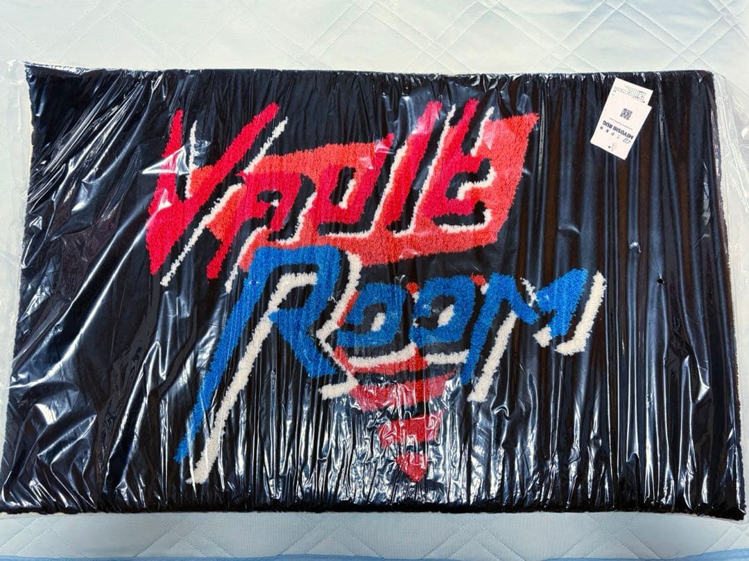 ラグ・カーペット ARCADE GAME RUG