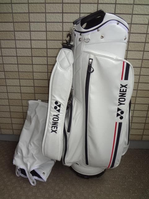 ヨネックス / YONEX 9.5型キャディーバッグ【CB-8908】USED