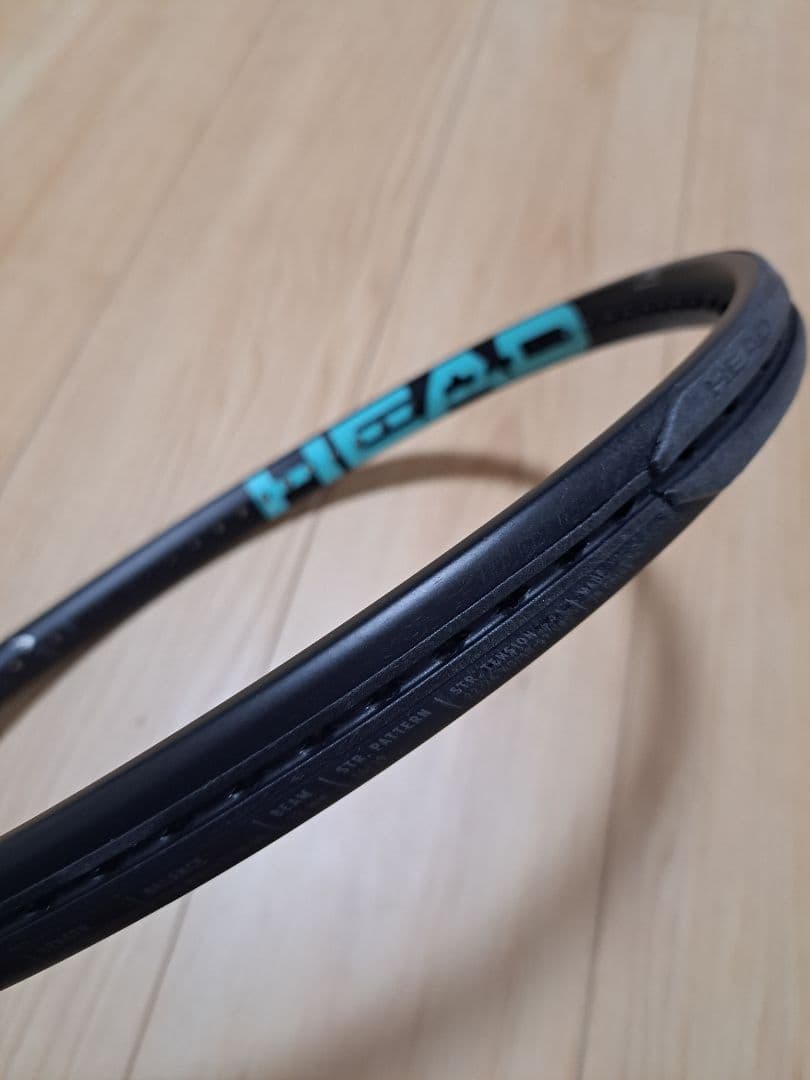 HEAD BOOM PRO G2 2本セット HEAD純正ケース付き