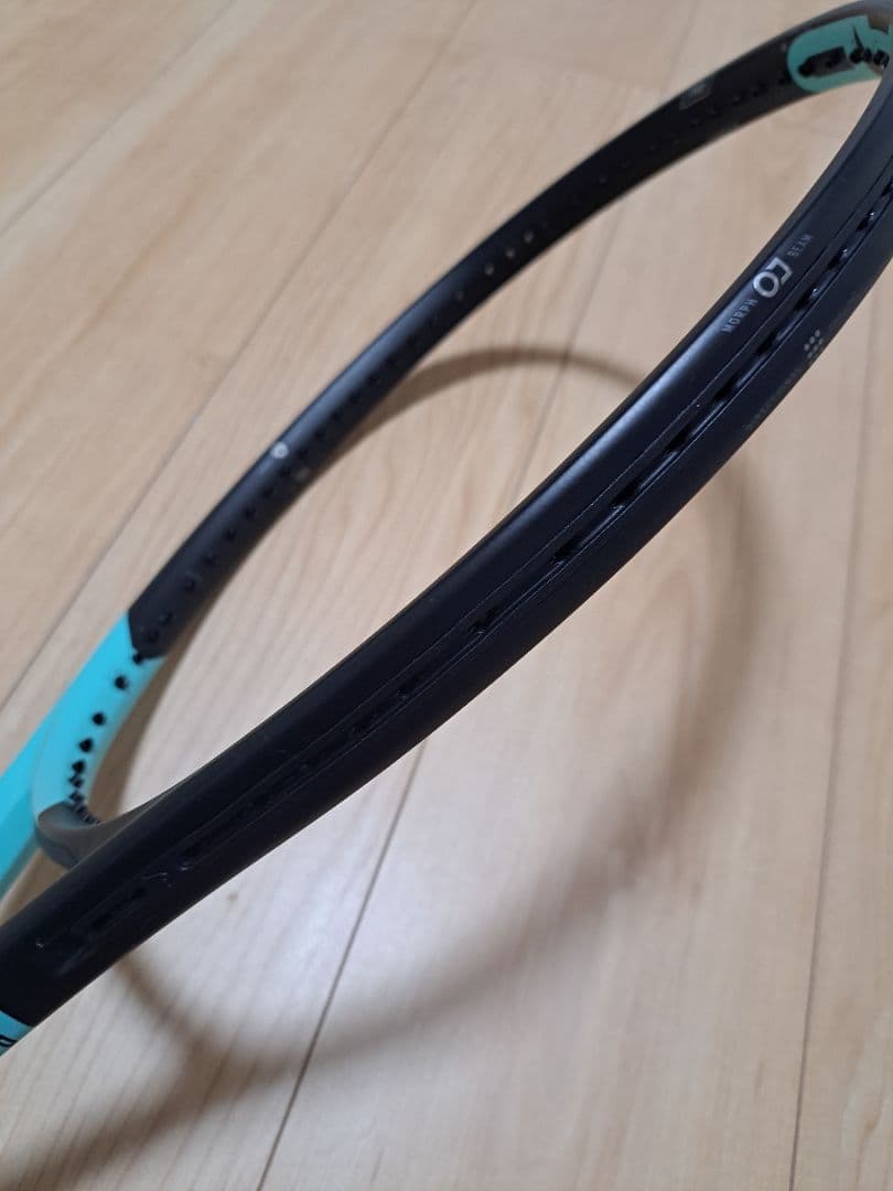 HEAD BOOM PRO G2 2本セット HEAD純正ケース付き