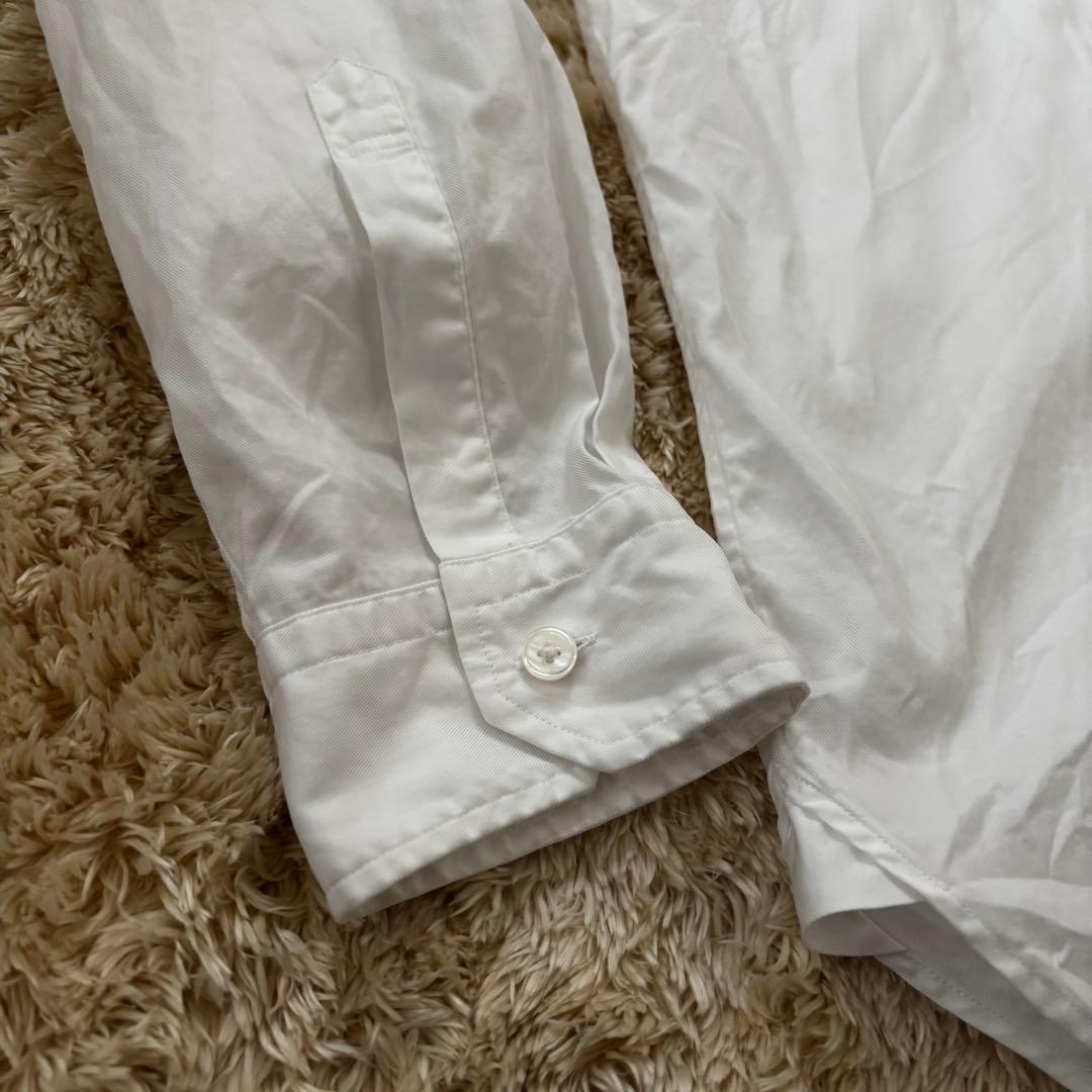 トップス TheCLASIK DAVID & JOHN ANDERSON SHIRT 46