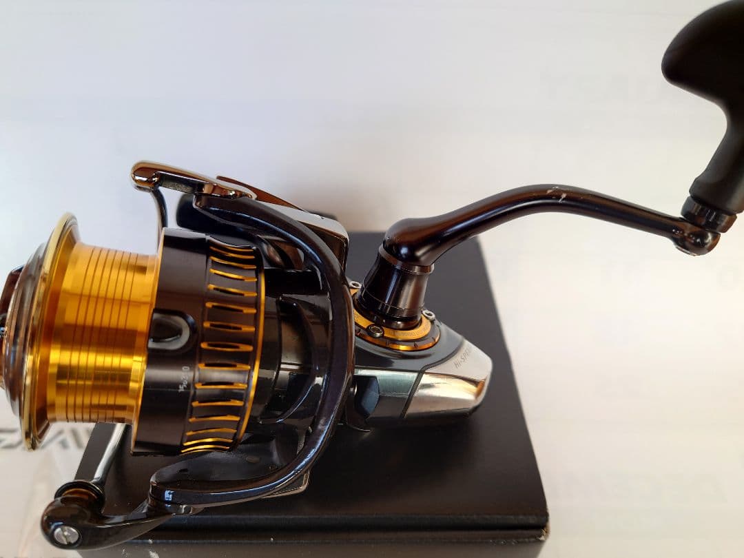 ダイワ 16セルテート 3012中古