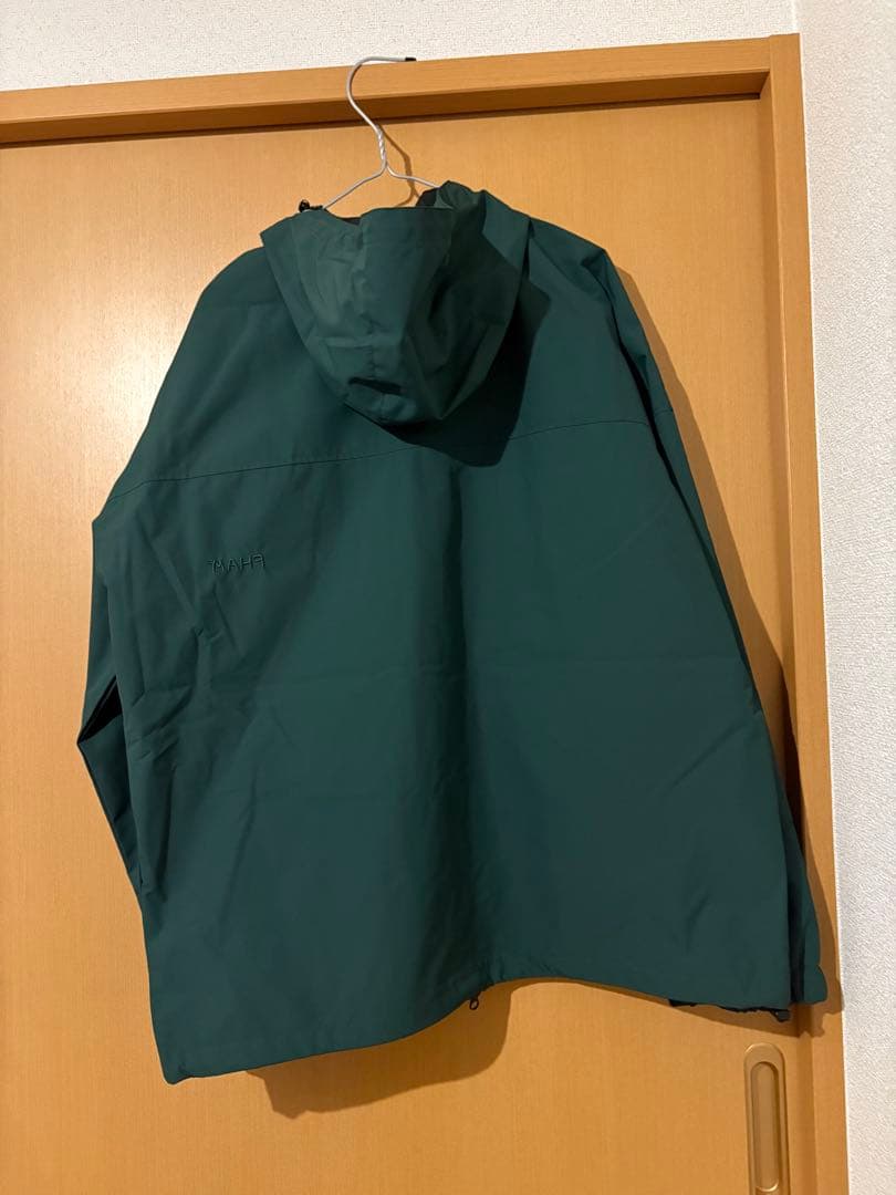 MAHF ユーティリティージャケット M