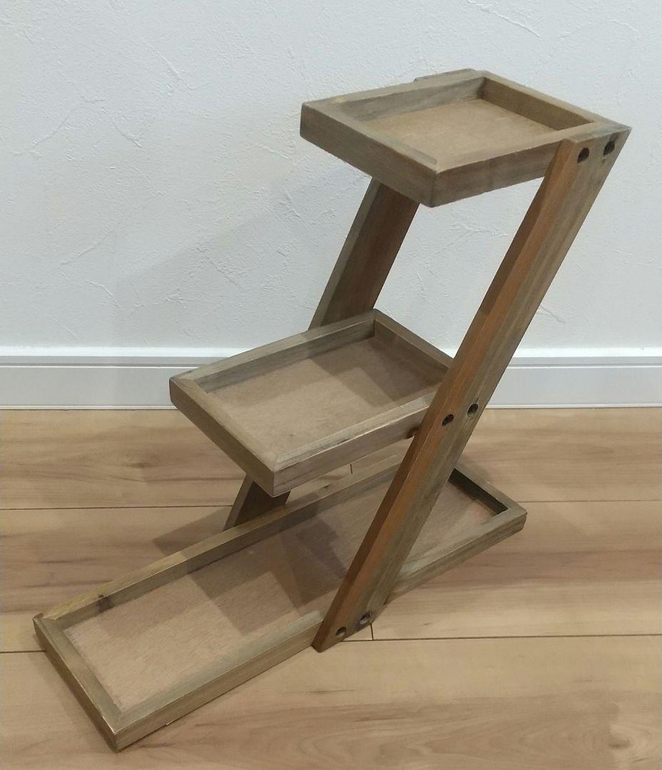 niko and… ニコアンド 棚 インテリア 雑貨 家具